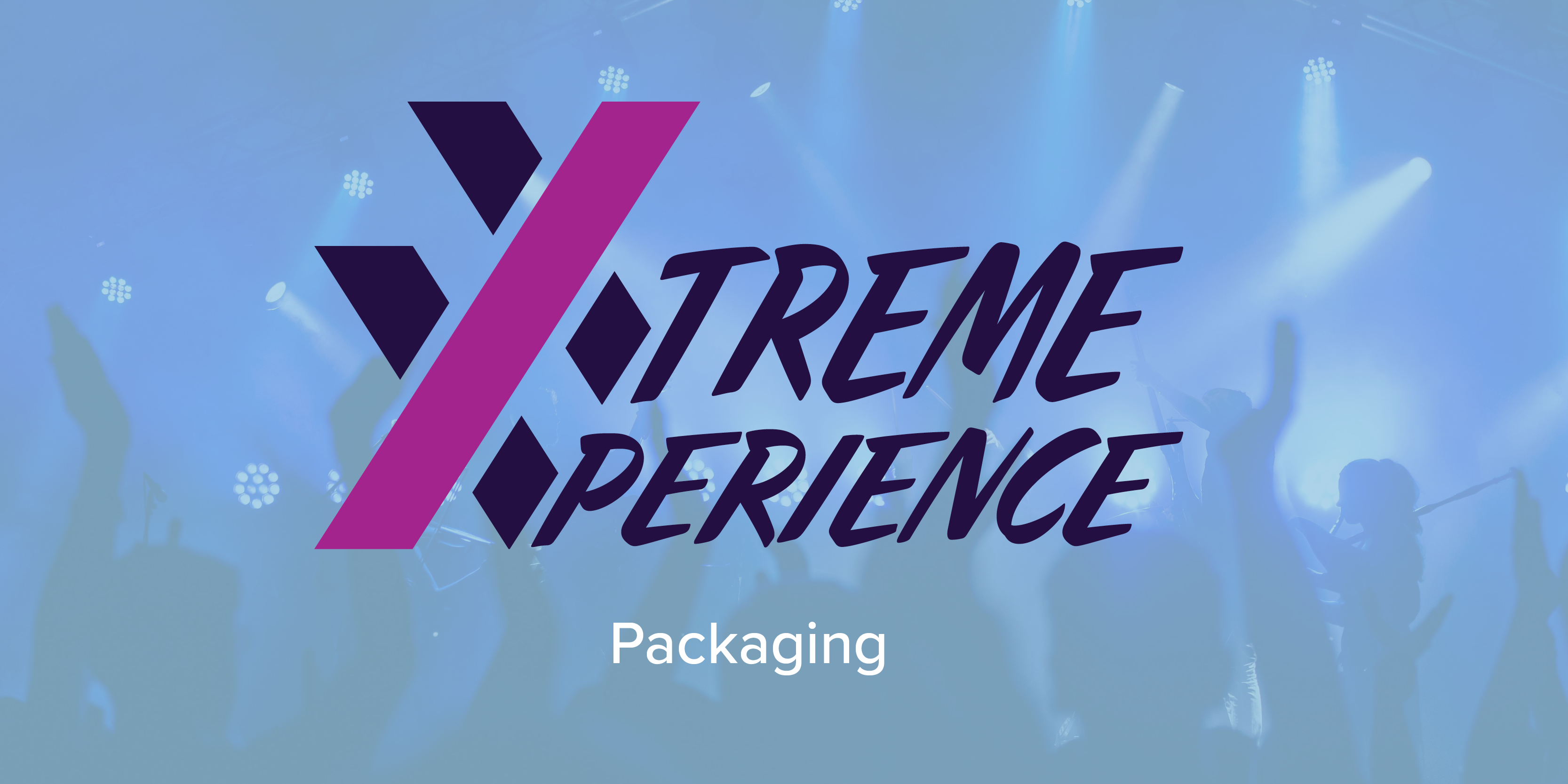 Xtreme Xperience Hero